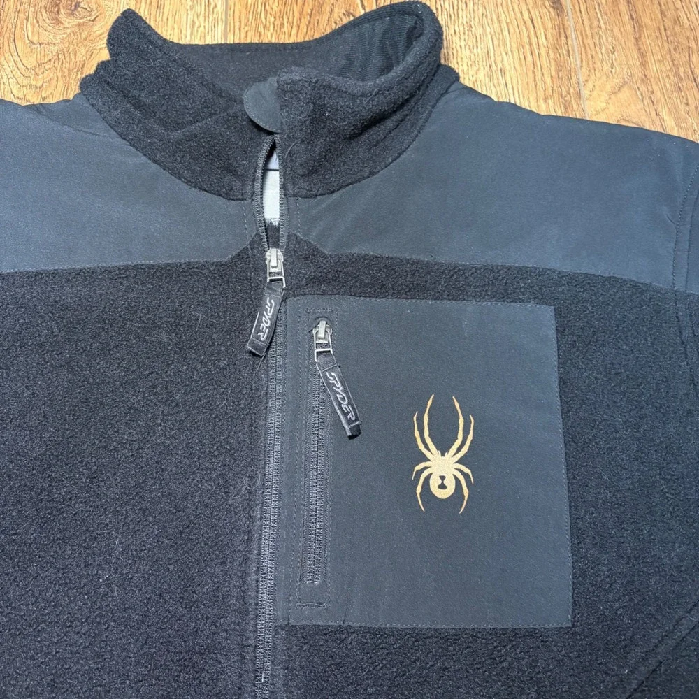 Spyder excellent full